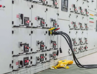 國內(nèi)首個抽屜柜式不停電作業(yè)快速接口研制成功并投運
