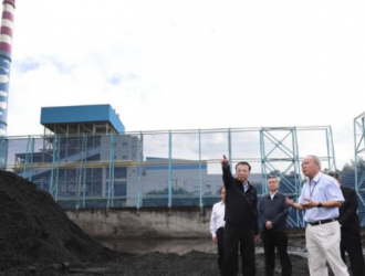 李克強：既要確保民生用電，又要努力保企業正常生產用電
