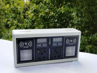 小熊智慧充電系統