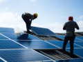 美能源部報告展望 2035年太陽能將供應美國40%電力