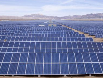 2021年財政銜接推進鄉村振興-光伏發電競爭性磋商公告