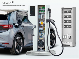 新能源電車陷“充電焦慮”，當務之急是突破瓶頸！