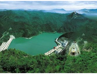南方五省區十年內將新增2100萬千瓦抽水蓄能裝機容量