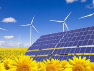 金雞水廠屋頂分布光伏發電EPC總承包項目公開招標公告
