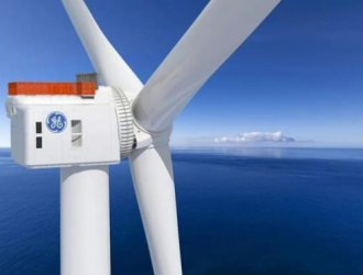 通用電氣計劃在2050年實現凈零排放