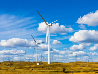 新能源發電廠進入“印鈔”時代，國內風力和光伏發電龍頭有哪些？
