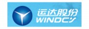 運達股份