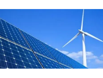 贛能股份：公司光伏發電裝機容量為73.4MW，暫無風電裝機