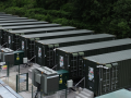 Anesco公司計劃部署100MW電池儲能系統項目