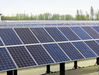 頂層設計來了！碳中和限煤勢在必行，風電、光伏能否扛起重擔？