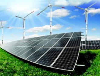 2030年55%以上的風光發電會去制氫