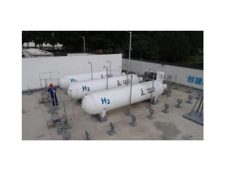Equinor：氫氣與油氣“相輔相成”