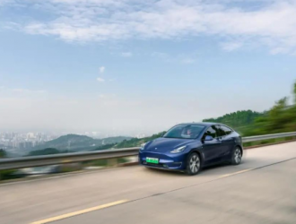 有多少人買特斯拉Model Y 是為了“操控”？