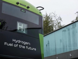 如何推進氫能源汽車事業，現代汽車準備這樣做