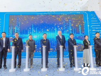 億緯鋰能14GWh磷酸鐵鋰電池正式投產