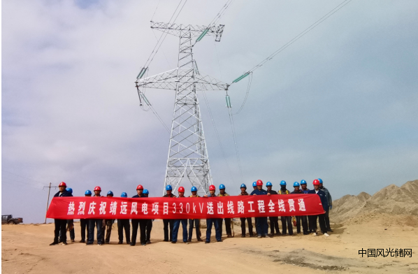 電網5