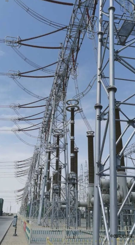 電網7