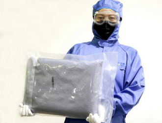 兩家新能源公司攜手！629億元市值光伏龍頭簽下262億元大單