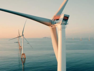 中廣核南鵬島累計發(fā)電量超10億