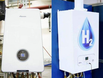 Nel 5MW堿性電解槽服務(wù)全球首個100%純氫家庭供暖網(wǎng)