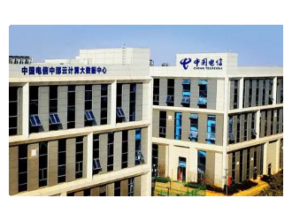 江西省規(guī)模最大數(shù)據(jù)中心集群呼之欲出