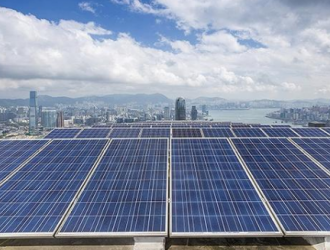 瑞銀：預(yù)計(jì)2022年國(guó)內(nèi)光伏新增裝機(jī)達(dá)80GW