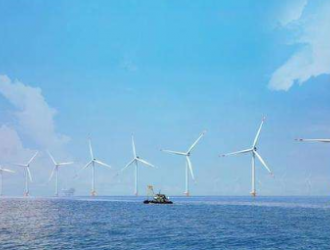汕尾：加快建設千萬千瓦級新能源基地，全力打造“海上三峽”