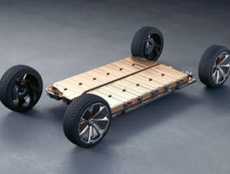 總額65億美元 通用汽車投資電動(dòng)汽車新項(xiàng)目