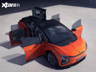 高合官方宣布 春節(jié)期間充電費(fèi)用全免