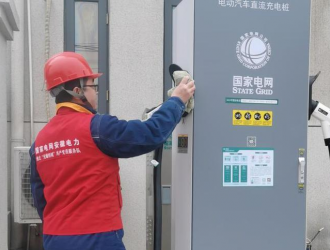 安徽濉溪縣供電公司：春運開啟 供電同行