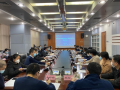 西安交通大學召開國家儲能技術產教融合創新平臺建設專題會