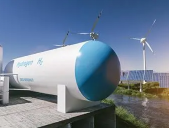 機構: 綠氫發電市場規模可能在2030年翻倍