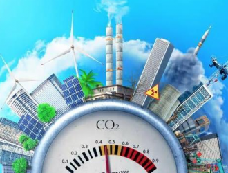 信實工業公司表示有意成為世界上最大的藍色氫生產商