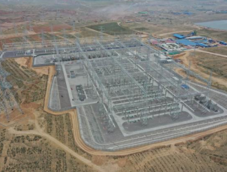 寧電入湘丨寧夏新能源發電裝機占比超45%