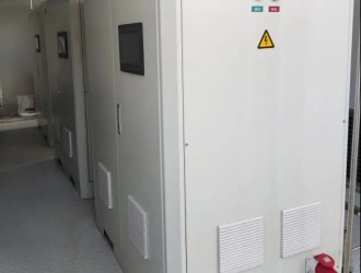 國內首套！120千瓦級有機液體供氫裝置研制成功