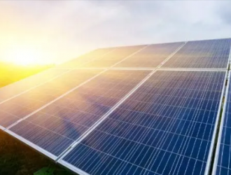 居全省第一！山東濰坊2021年光伏裝機量4.14GW