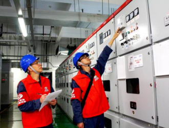 南方電網全力支持國家“東數西算”工程