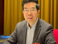黃震委員：加快海上風(fēng)電建設(shè)，盡快推動雙碳目標(biāo)實現(xiàn)黃震委員：