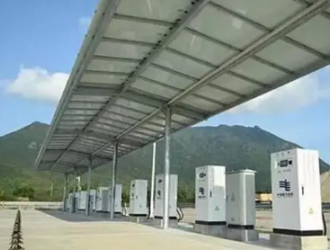 南方電網公司：到2023年實現南方五省區鄉鎮充電設施全覆蓋