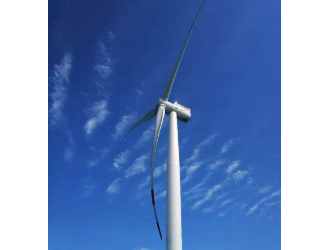 上海電氣海上風(fēng)電裝機量繼續(xù)領(lǐng)跑行業(yè)