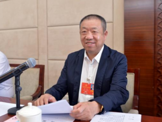 全國人大代表焦云：助力構建氫能生態 推動老工業基地振興