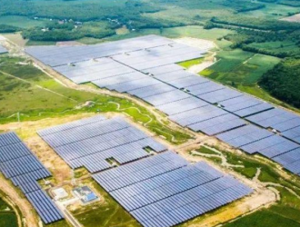2021年光伏電站裝機數(shù)據(jù)解析，分布式光伏成最大看點