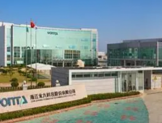 發(fā)力鋰電材料 永太科技2021年凈利潤(rùn)大增136.8%