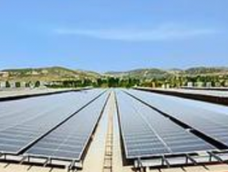 山東淄博市：“十四五”末光伏裝機(jī)容量達(dá)6GW以上