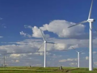 農(nóng)發(fā)行景泰支行投放1億元貸款 助力風(fēng)電項目建設(shè)