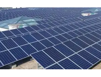 晶科科技與雙柏縣政府達成合作，雙方擬共同建設(shè)2GW光伏電站