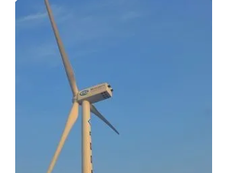 聯合動力100MW續建風電項目勘察設計招標