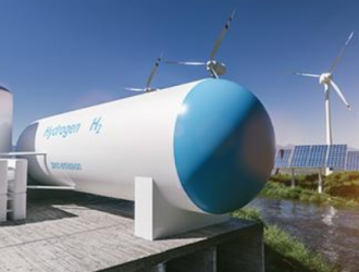 中石化機械加快建設氫能裝備制造基地