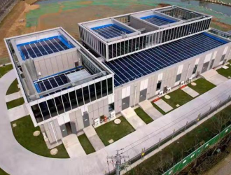 2025年江蘇分布式光伏裝機(jī)容量將超2500萬千瓦