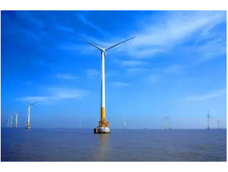 三家上市公司共同布局海南海上風(fēng)電和低碳產(chǎn)業(yè)園領(lǐng)域